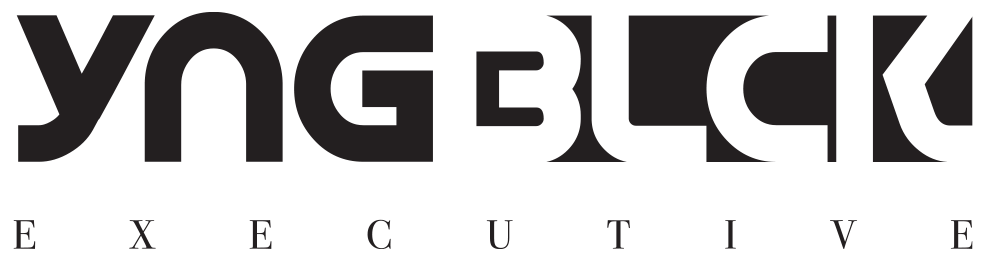 Young Black Executive